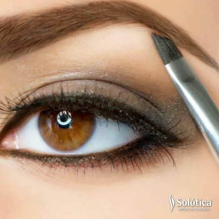 lentes de contato